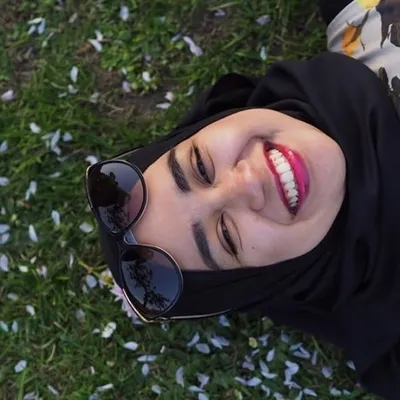 Adeeba Hanie profile
