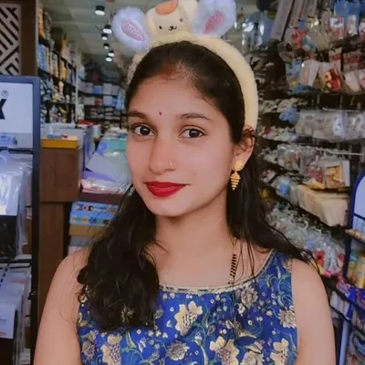 Deechu Nayak profile