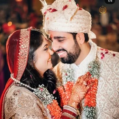 Wedding Photographer profile