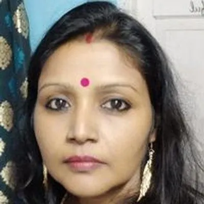 Deepashree Dey profile