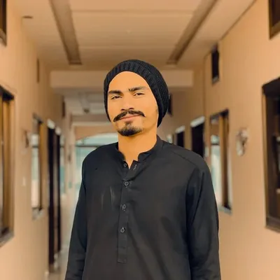 Deedar Nizamani profile