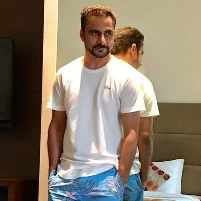 Deedar Gill profile