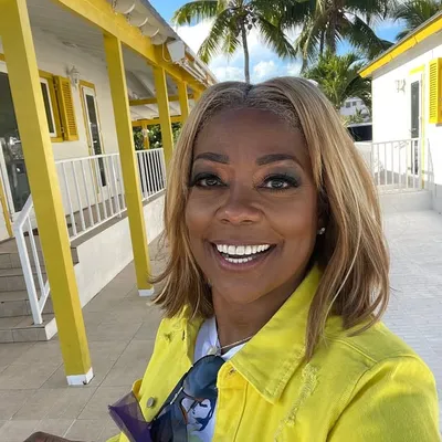 Deloris Freeman profile