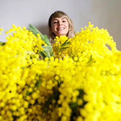 Delphine Desneiges profile