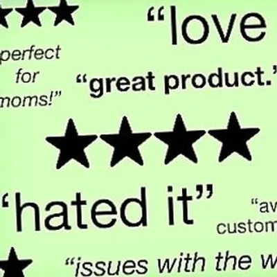 Dee's Reviews profile