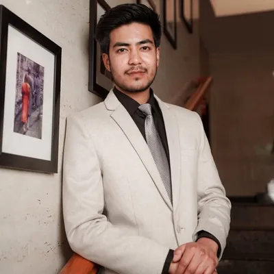 Nivan ๐ฏ. ๐ฎ. ๐ฆ profile