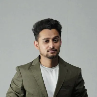 Akash Deep profile