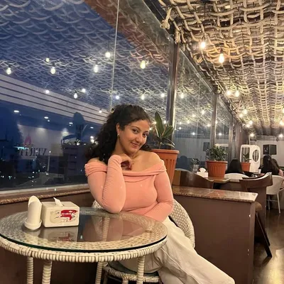 Deepti Adhikari profile