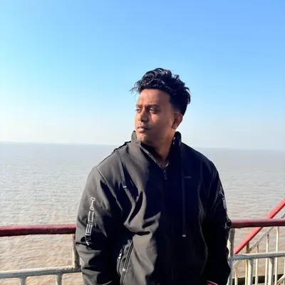 Deepak Sah💸 profile