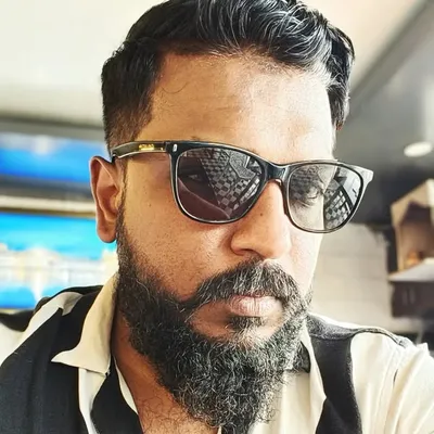 Deepakk Shinde profile