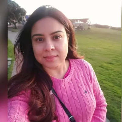 Deepti - Travel | Photography profile