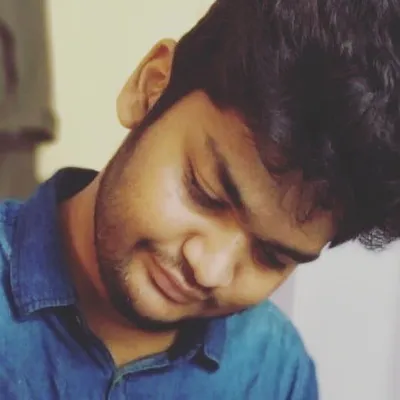 Deepsankar Mukherjee profile
