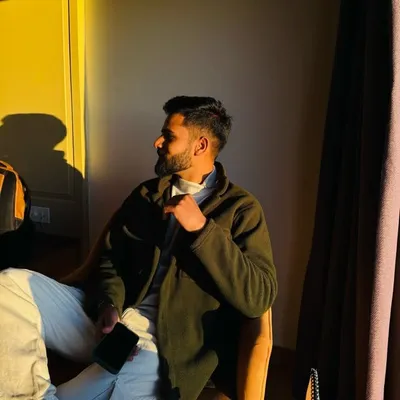 H@r!šh🥀 profile