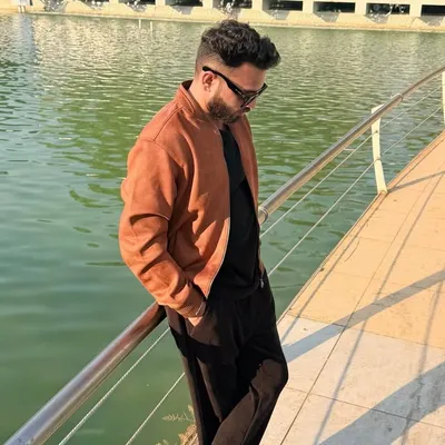 DJ Abhishek ๐ฎ๐ณ profile