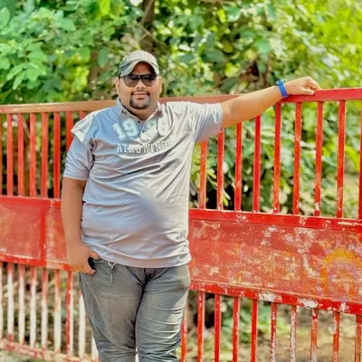 Ðeejay Arbaaz profile