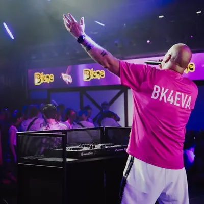 Deejay Biene profile
