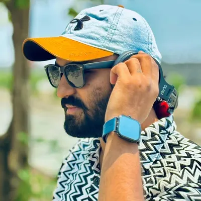 Rushikesh Chowth🇮🇳 profile