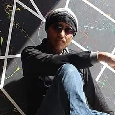 Deepak Justin profile