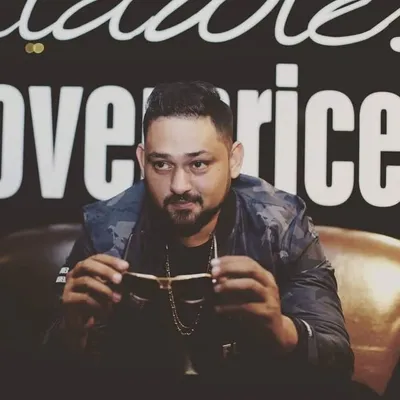 Dhaval vyas (Deejay dhaval) profile