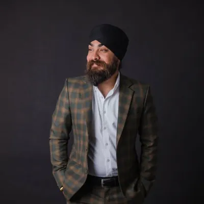 Jimmy Grover profile