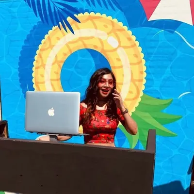 DJ PORI profile
