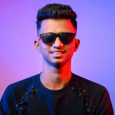 DJ RAJ profile