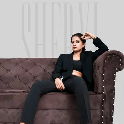 Swapna Mhatre profile