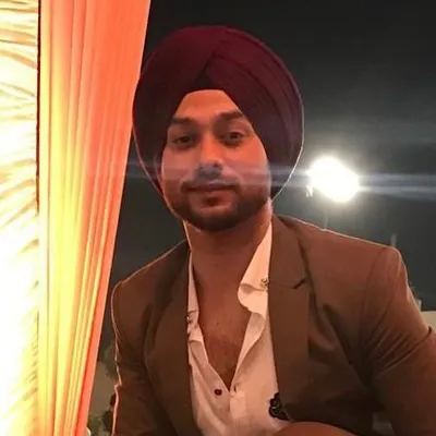 DALJEET JASPAL SINGH BEDI profile