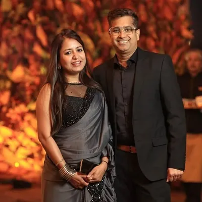 Deepshikha Jain profile