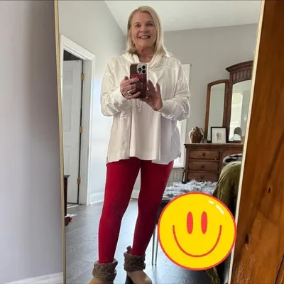 Donna Jean Wilhelm profile