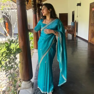 DeeksHa GowDa profile