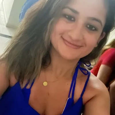 Deeksha Sharma profile