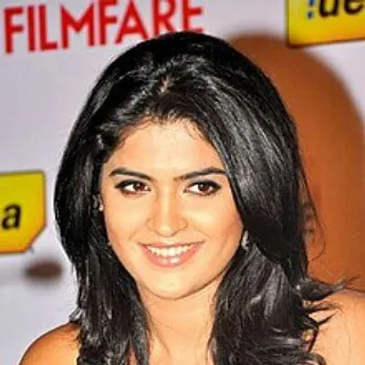 Deeksha Seth profile