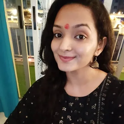 Deeksha profile