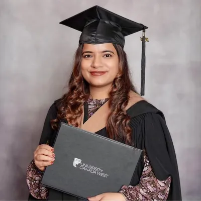 Deeksha Verma profile