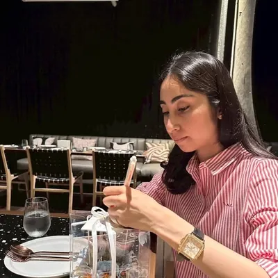 Deeksha profile