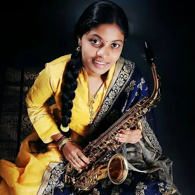 Deeksha Devadiga Alevoor profile