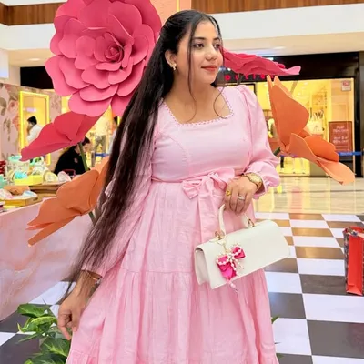 DEEKSHA YADAV profile