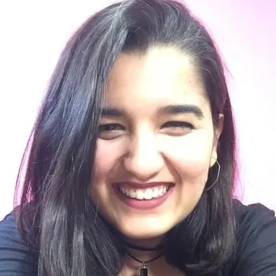 Deeksha Bhushan profile