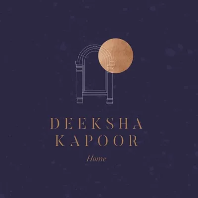 Deeksha Kapoor Home
