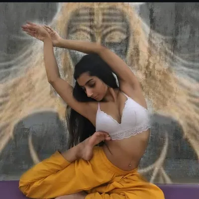 Deeksha Gaitonde profile