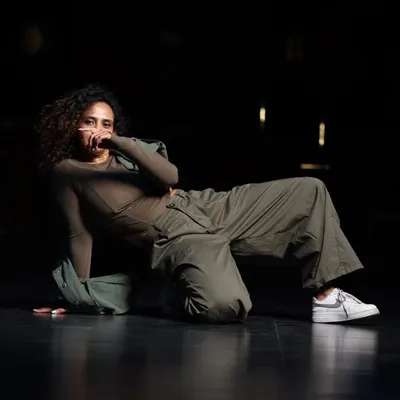 Dancer DeeKay 🌺 profile