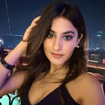 Deeksha Singh profile