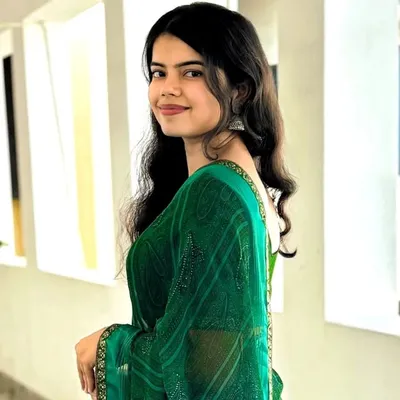 Deeksha Shukla profile