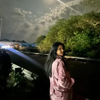 Deeksha profile