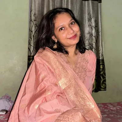 Deekshita profile