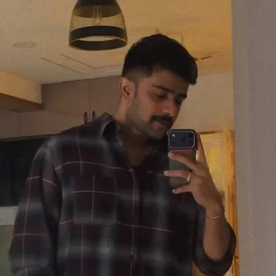 DEEKSHITH REDDY profile