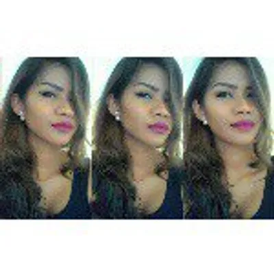 DeeLa Ariesa Aprilia profile