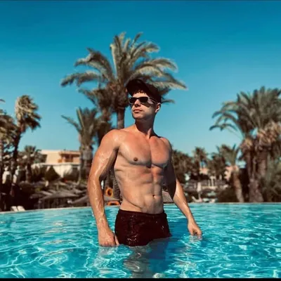 Alex Deeley profile