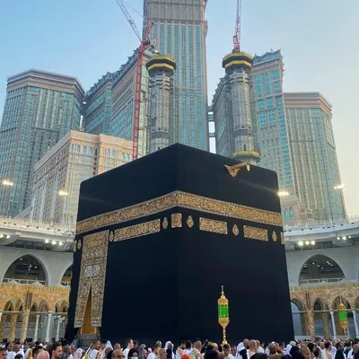 Deen above Duniya profile
